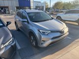Used 2017 Toyota RAV4 Platinum image 4