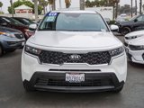 Used 2021 Kia Sorento LX image 2