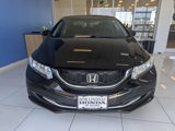 Used 2014 Honda Civic LX image 2