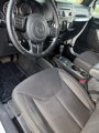 Used 2015 Jeep Wrangler Sahara w/ Connectivity Group image 5