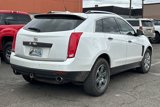Used 2014 Cadillac SRX Luxury image 2