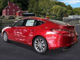 New 2025 Acura Integra image 3