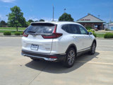 Used 2022 Honda CR-V Touring image 5