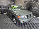 Used 2004 Toyota Highlander Limited image 6