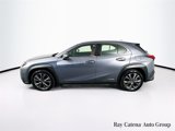 Certified 2019 Lexus UX 250h F Sport w/ F Sport Premium Package image 4