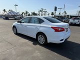 Used 2019 Nissan Sentra S image 4