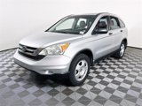 Used 2011 Honda CR-V LX image 3