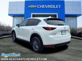 Used 2019 MAZDA CX-5 Touring image 4