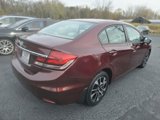 Used 2015 Honda Civic EX image 6