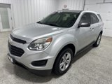 Used 2017 Chevrolet Equinox LS image 5