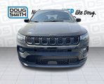 New 2025 Jeep Compass Latitude image 2