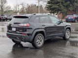 Used 2020 Jeep Cherokee Trailhawk w/ Cold Weather Group image 5