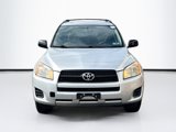 Used 2009 Toyota RAV4 2WD image 2