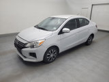 Used 2022 Mitsubishi Mirage G4 ES image 2