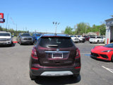 Used 2018 Buick Encore Preferred image 3