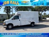 New 2024 Chevrolet Express 3500 w/ Power Convenience Package image 3