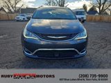 Used 2019 Chrysler Pacifica Limited w/ Advanced Safetytec Group image 2