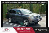 Used 2008 Toyota Highlander Limited image 4