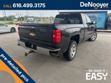 Used 2015 Chevrolet Silverado 1500 LT w/ All Star Edition image 5