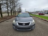 Used 2014 Nissan Altima 2.5 S image 2