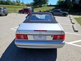 Used 1999 Mercedes-Benz SL 500 image 4