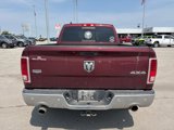 Used 2016 RAM 1500 Laramie w/ Convenience Group image 4