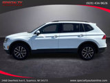 Used 2019 Volkswagen Tiguan SE image 6