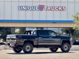 Used 2017 Chevrolet Silverado 1500 LTZ w/ High Desert Package image 5