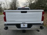 New 2025 Chevrolet Silverado 2500 W/T w/ WT/CX Safety Package image 4