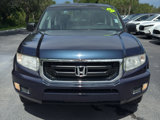 Used 2009 Honda Ridgeline RT image 2