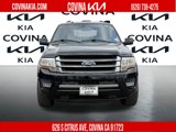 Used 2016 Ford Expedition EL Limited image 3