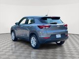 Used 2021 Chevrolet TrailBlazer LS image 5