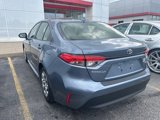 Used 2023 Toyota Corolla LE w/ Carpet Mat Package (TMS) image 2
