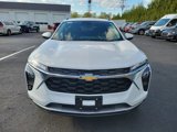 New 2025 Chevrolet Trax LT w/ Driver Confidence Package image 2