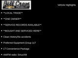 Used 2022 Chevrolet Trax LT w/ LT Convenience Package image 4