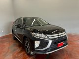 Used 2018 Mitsubishi Eclipse Cross SE image 2