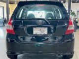 Used 2008 Honda Fit Sport image 3