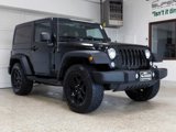 Used 2017 Jeep Wrangler Sport image 6