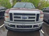 Used 2010 Ford F250 Lariat image 2