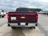 Used 2017 Chevrolet Silverado 2500 LT w/ LT Fleet Convenience Package image 6