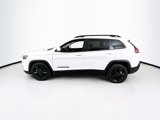 Used 2021 Jeep Cherokee Latitude Plus image 4
