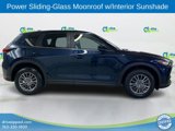 Used 2017 MAZDA CX-5 Touring w/ Preferred Equipment Package image 4