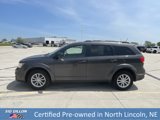 Used 2017 Dodge Journey SXT w/ Comfort/Convenience Group image 2