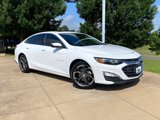 Used 2022 Chevrolet Malibu LT image 1