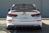 Used 2019 Kia Optima EX w/ EX Premium Package image 6