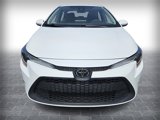Used 2022 Toyota Corolla LE image 2