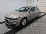 Used 2023 Chevrolet Malibu LT image 4