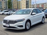 Used 2019 Volkswagen Jetta S w/ Driver Assistance Package image 4
