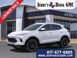 New 2025 Buick Encore GX Sport Touring w/ Advanced Technology Package image 2