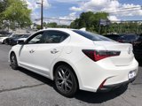 Used 2022 Acura ILX w/ Premium Package image 3
